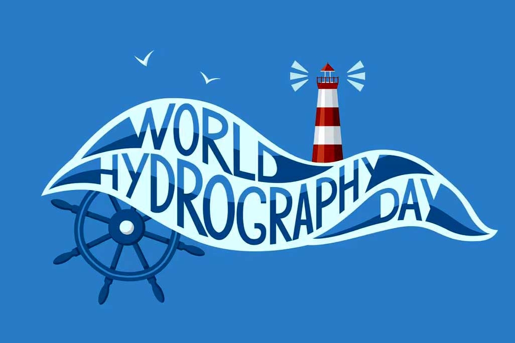 An Outsider's Perspective of World Hydrography Day